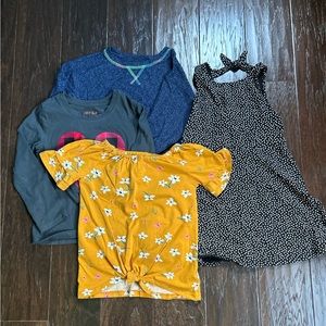 Back to School Girls Bundle